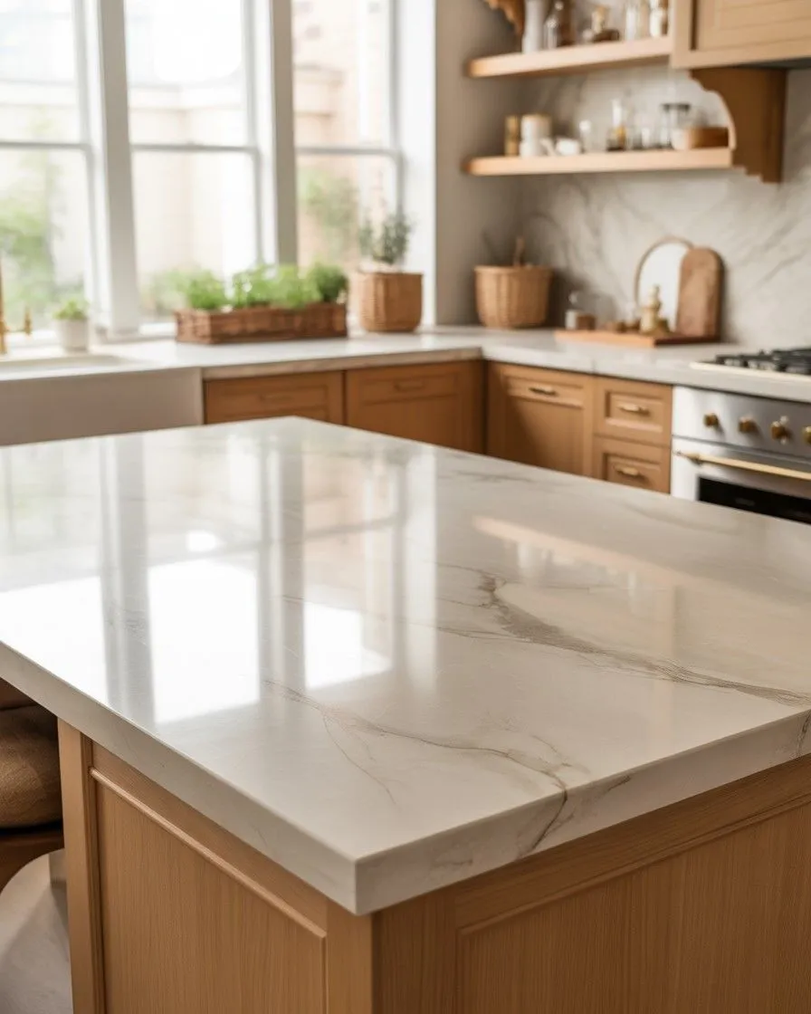 Countertop
